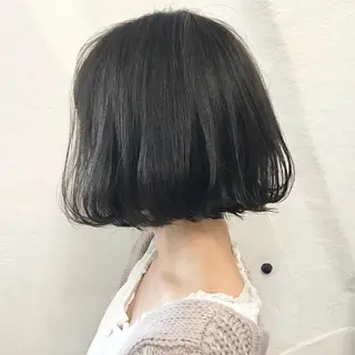 ショート K-POP好き美容師 🇰🇷Kai.Yのヘアスタイル