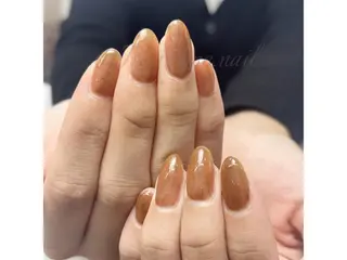 ネイル 鹿取 春子Teamのネイルデザイン