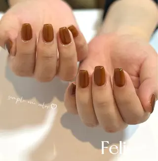 ネイル MIREI Felice大宮西口のネイルデザイン