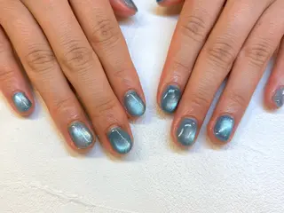 ネイル &SOUTH mireiのネイルデザイン