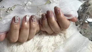 ネイル 佐野 愛美のネイルデザイン