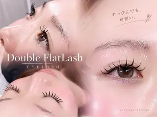 マツエク・マツパ y . Watanabeのマツエク・マツパデザイン