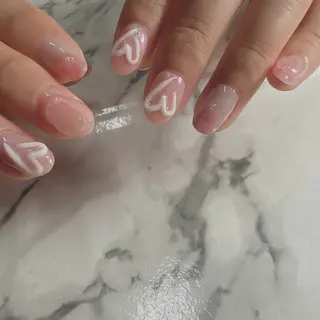 ネイル SPADE manamiのその他イメージ