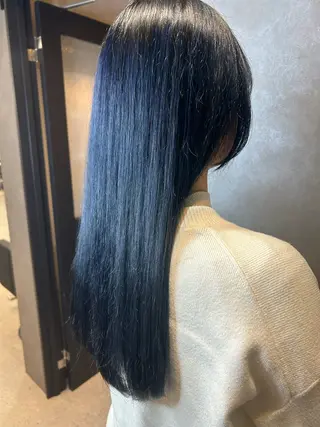 カラー 🎀ayana /仙台/艶カラー🎀のヘアスタイル