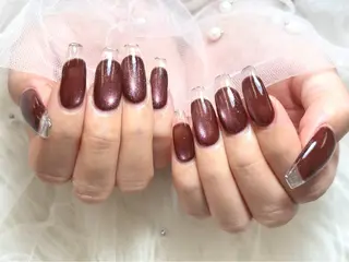 ネイル peTiT minamiのネイルデザイン
