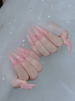 ネイル Blingg NailStudioのネイルデザイン