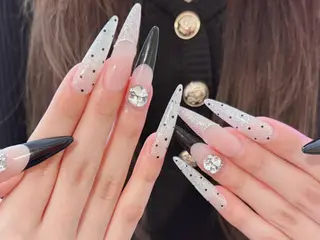ネイル RiRi Belle Nail池袋のネイルデザイン
