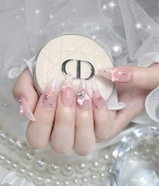 ネイル Nova Nailのネイルデザイン