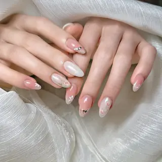 ネイル Rin Nail 新大久保店のネイルデザイン
