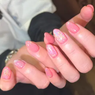 ネイル なかじま きららのネイルデザイン
