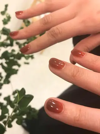 ネイル emunail あやかのネイルデザイン