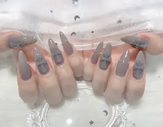ネイル Chan Nail Salonのネイルデザイン