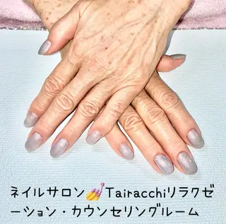 ネイル Tairacchi ﾀｲﾗｯﾁのエステ・リラクイメージ