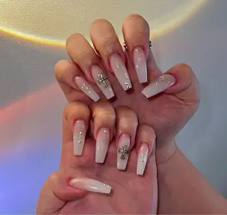 ネイル Jenn Nail Salonのネイルデザイン