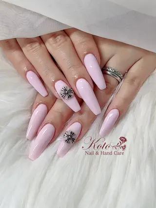 ネイル Nail Salon KOTOのネイルデザイン