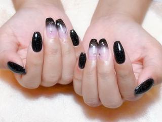 ネイル Ku raのネイルデザイン