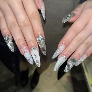 ネイル yukina nailのネイルデザイン