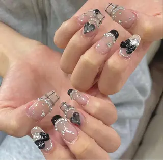 ネイル natsumi .のネイルデザイン