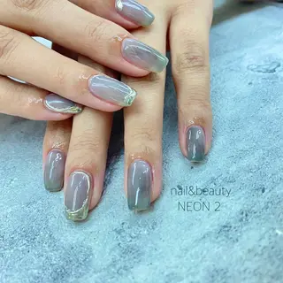 ネイル C.Nail ネイリストのネイルデザイン