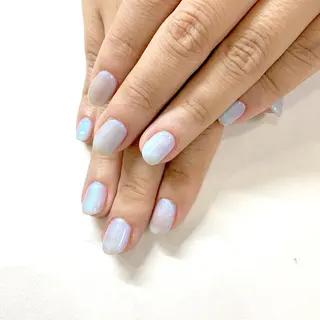 メンズ ネイル YUN君 🦍のネイルデザイン