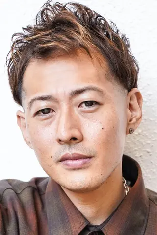 メンズ メンズ専門美容室 JR宝塚駅徒歩1分のヘアスタイル