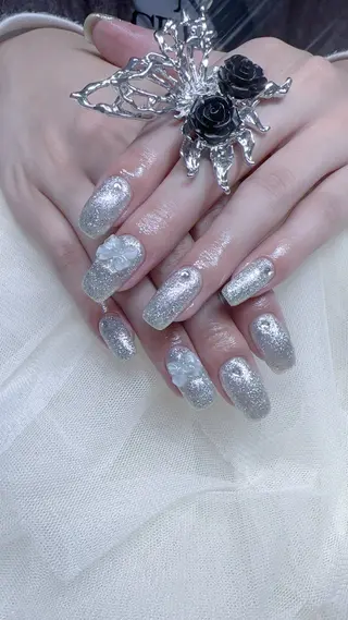 ネイル Nail Salon J.C京急弘明寺駅のネイルデザイン