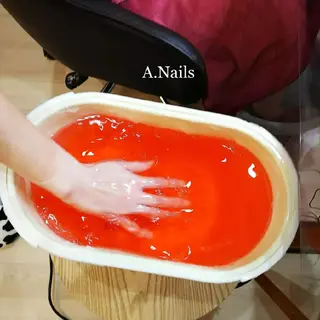 ネイル A.Nails salonのネイルデザイン