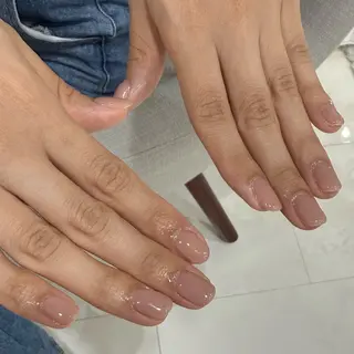 ネイル Reillynail みさきのネイルデザイン