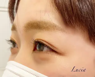 マツエク・マツパ Lucia. 伊良波のマツエク・マツパデザイン