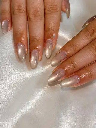 ネイル kikinail 溝の口のネイルデザイン