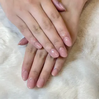 ネイル Bianca名駅店 YOSHIDAのネイルデザイン