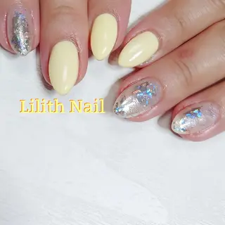 ネイル Lilith Nailのネイルデザイン