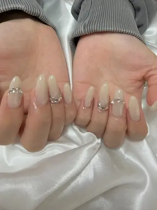 ネイル nail by R'eのネイルデザイン