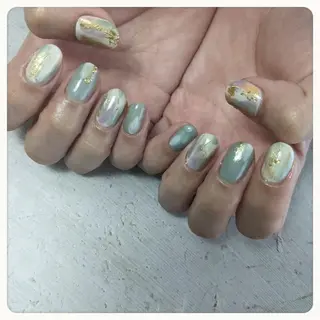 ネイル Mrs Nailのネイルデザイン