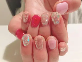 ネイル toi nail.のネイルデザイン