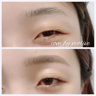 マツエク・マツパ Laurel eye ローレルのマツエク・マツパデザイン