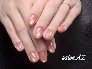 ネイル salon AZのネイルデザイン