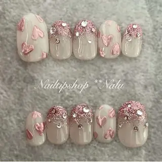 ネイル Doraemi ANA.CHUOのネイルデザイン