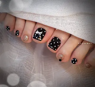 ネイル Angie Nail (アンジーネイル)のネイルデザイン