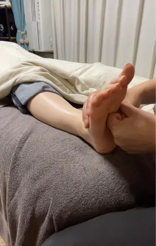 Rakuni〜パーソ ナルボディケア〜のエステ・リラクイメージ