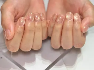 ネイル Mnailsalon フィルイン対応サロンのネイルデザイン