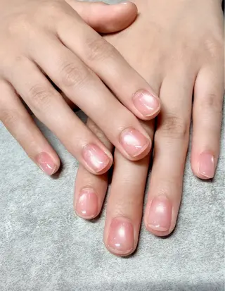 ネイル nailartist Noeのネイルデザイン
