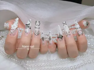 ネイル Nami nail salonのネイルデザイン