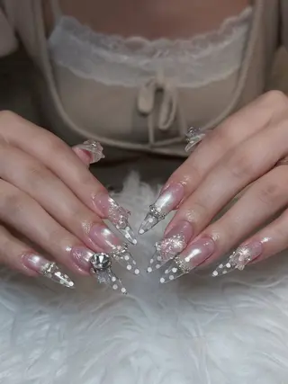 ネイル Julli NailStudioのネイルデザイン