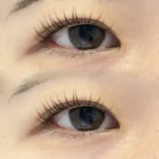 マツエク・マツパ 🎀FLORANZ 🎀ARIELのマツエク・マツパデザイン