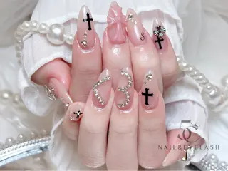 ネイル 5C NAIL 5C NAILのネイルデザイン