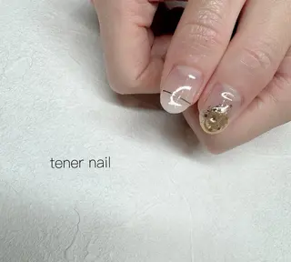 ネイル テネルネイル tener nailのネイルデザイン