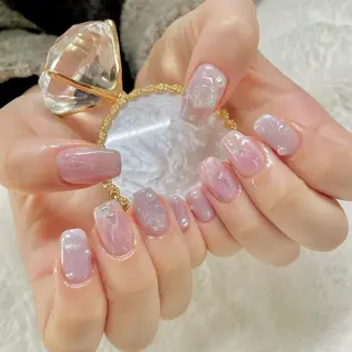 ネイル J terrace Nailのネイルデザイン