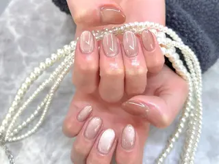 ネイル Nail Salon Lianのネイルデザイン