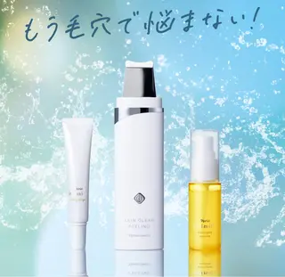 メンズ ビューティーサロン 《Fsalon》のマツエク・マツパデザイン